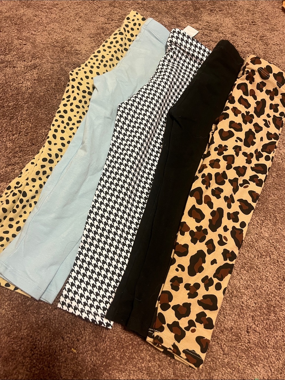 Member’s Mark/Garanimals Leggings